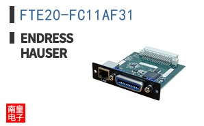 FTE20-FC11AF31 ͼƬ